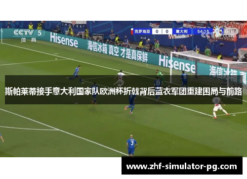 斯帕莱蒂接手意大利国家队欧洲杯折戟背后蓝衣军团重建困局与前路